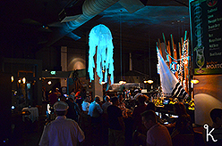 THE AMBER YACHT CLUB